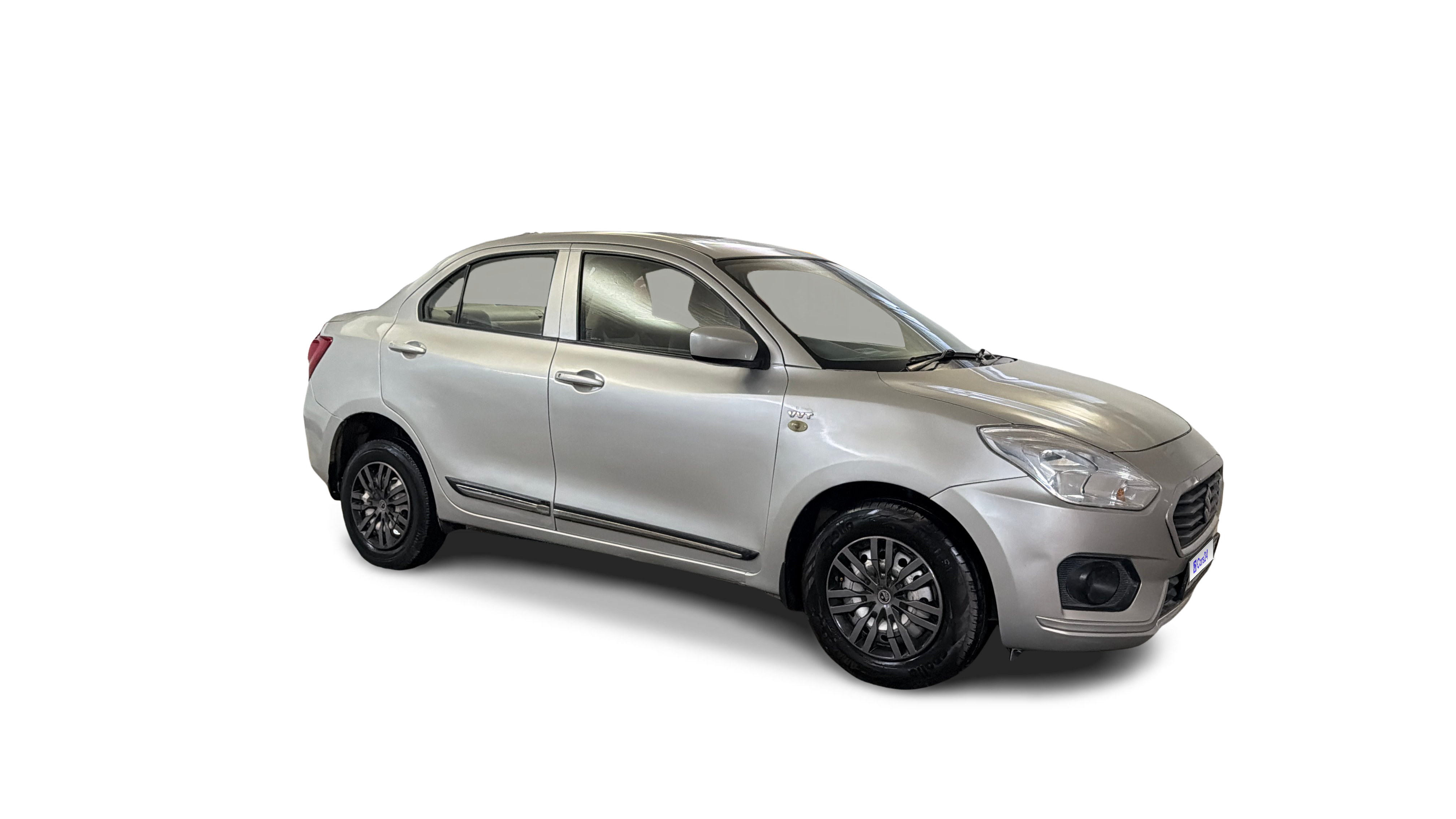2018 Maruti Dzire - Sedan - Petrol - Manual - ₹3.45 lakh