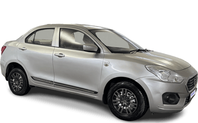 2018 Maruti Dzire - Sedan - Petrol - Manual - ₹3.45 lakh