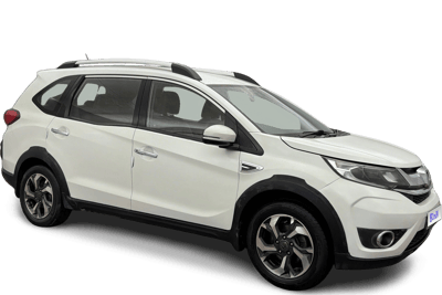 2016 Honda BR-V - SUV - Petrol - Manual - ₹4.26 lakh