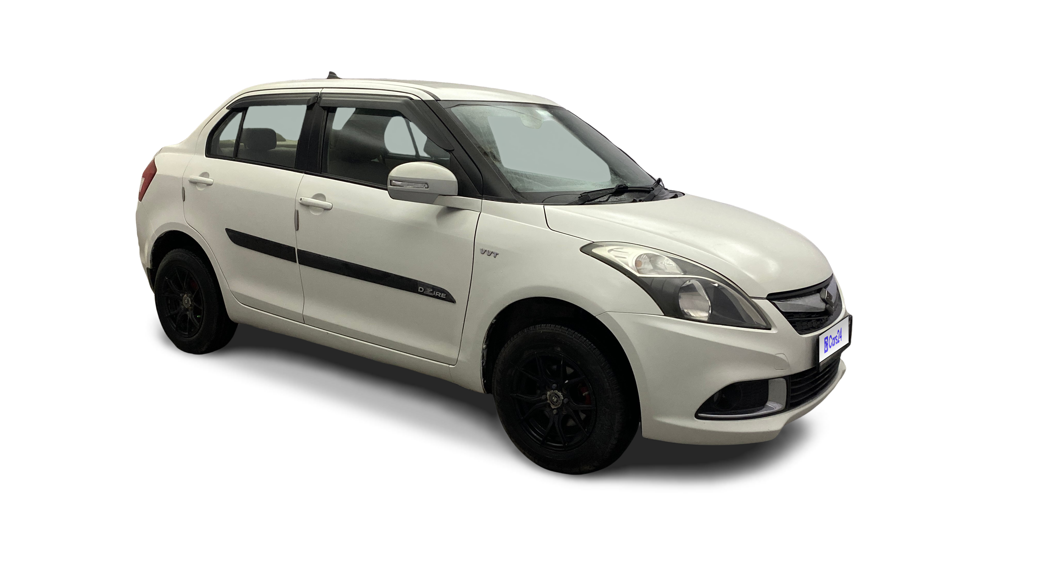 2017 Maruti Swift Dzire - Sedan - Petrol - Manual - ₹4.70 lakh