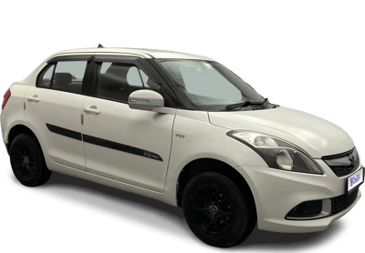2017 Maruti Swift Dzire - Sedan - Petrol - Manual - ₹4.70 lakh