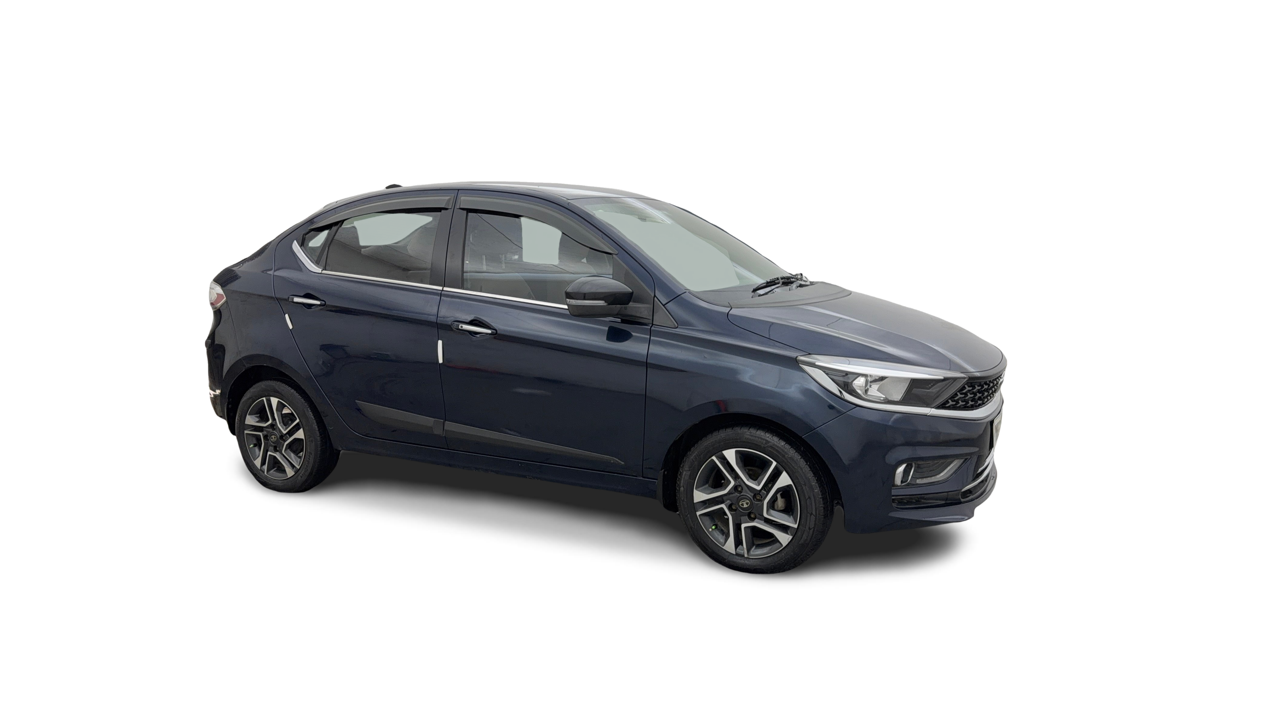 2020 Tata TIGOR - Sedan - Petrol - Manual - ₹4.42 lakh