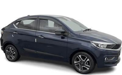 2020 Tata TIGOR - Sedan - Petrol - Manual - ₹4.10 lakh