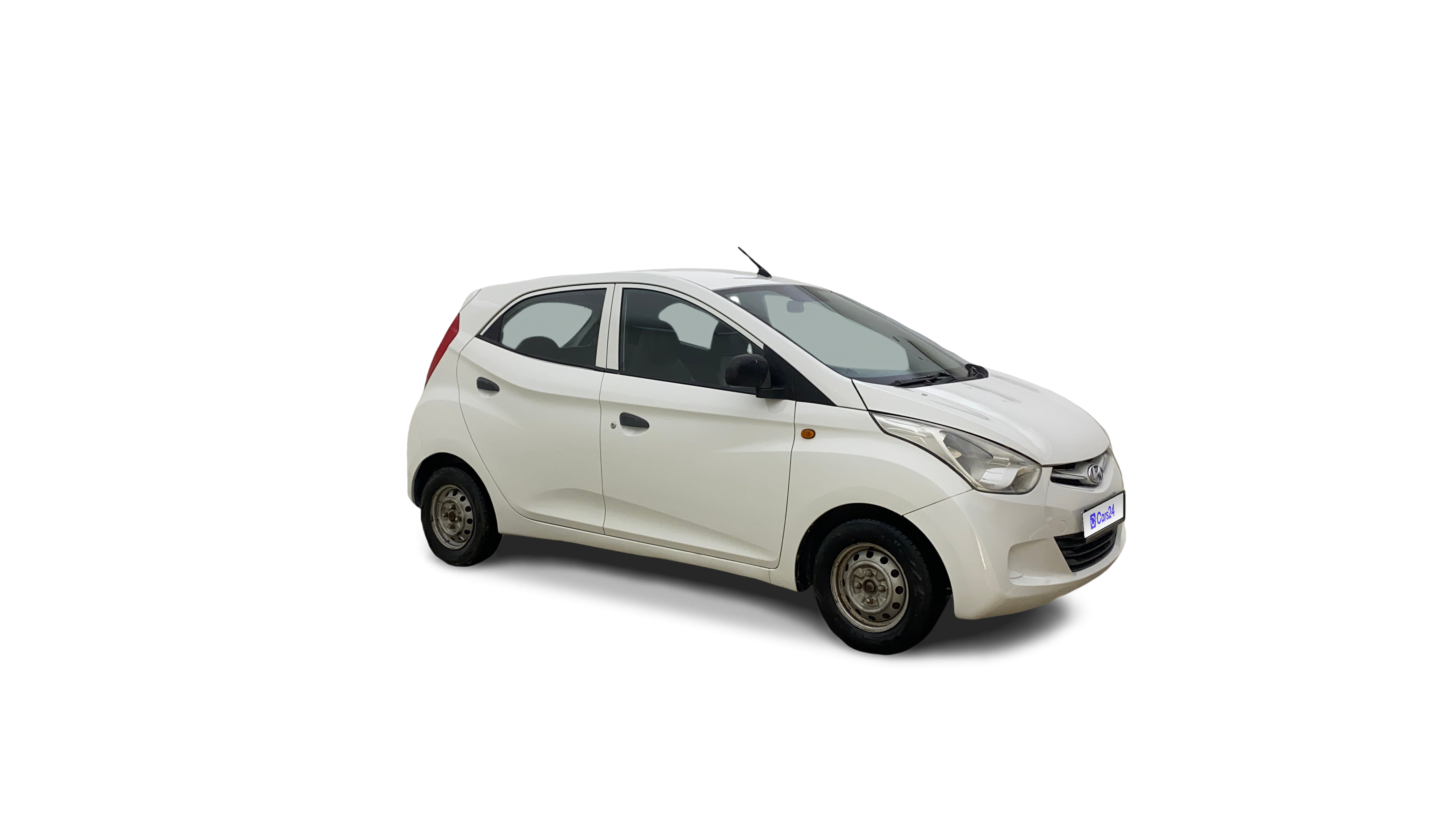 2015 Hyundai Eon - Hatchback - Petrol - Manual - ₹1.60 lakh