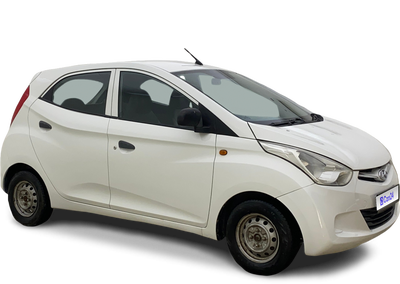 2015 Hyundai Eon - Hatchback - Petrol - Manual - ₹1.60 lakh