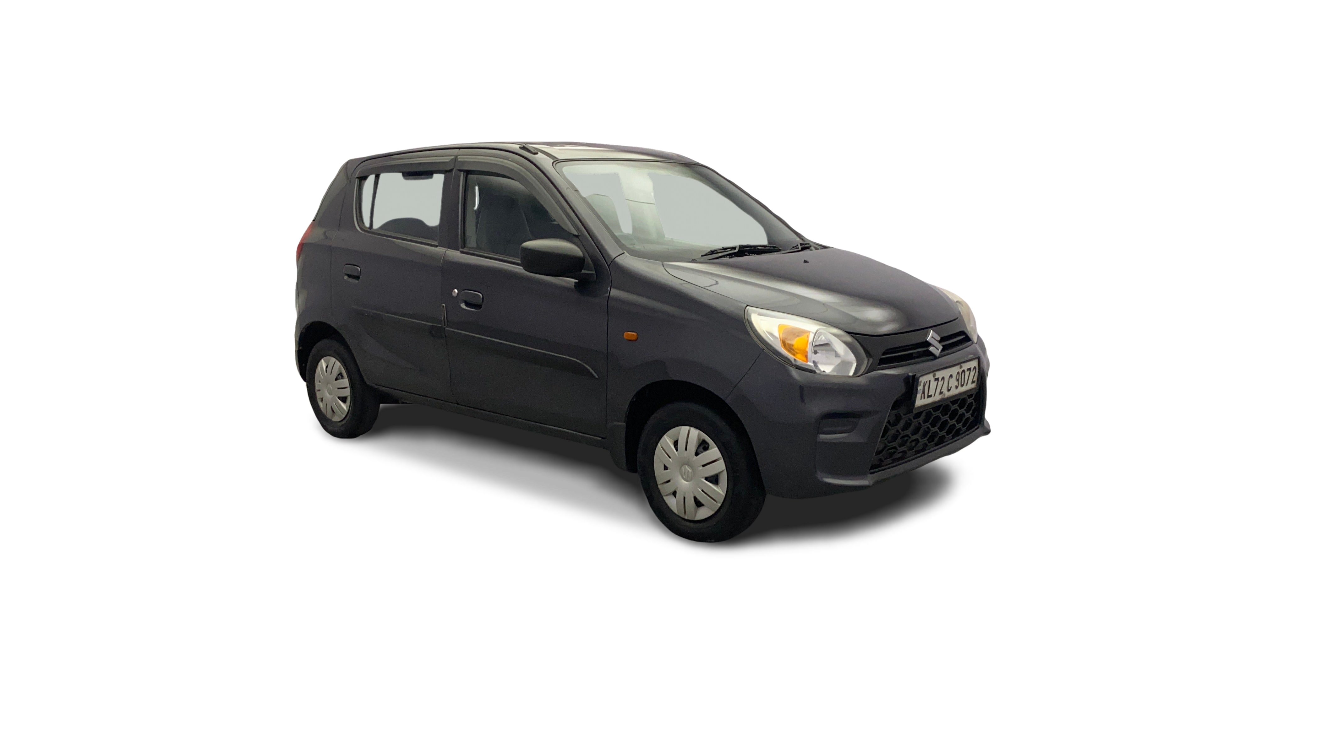 Maruti Alto-img