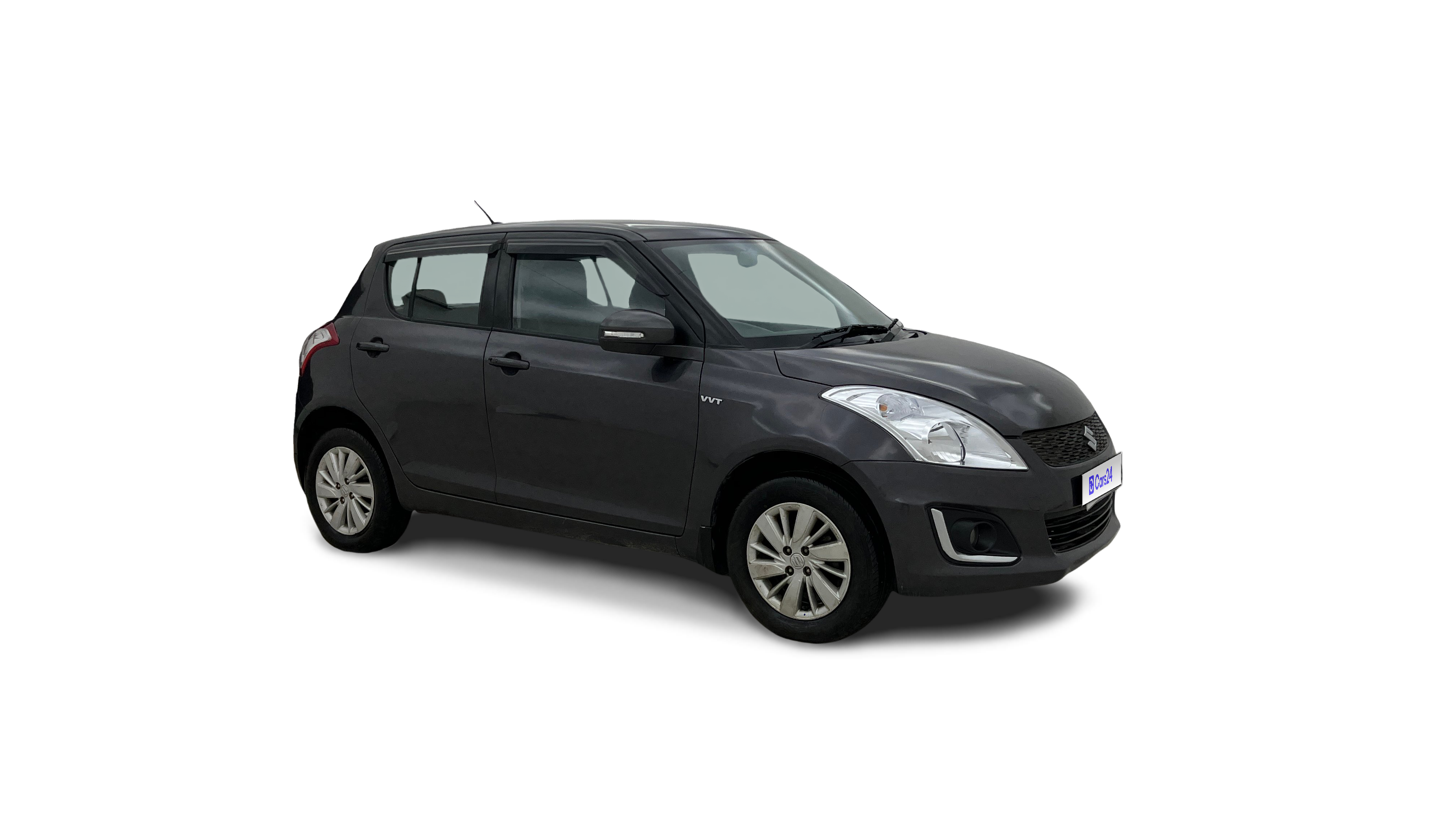 2016 Maruti Swift - Hatchback - Petrol - Manual - ₹5.06 lakh