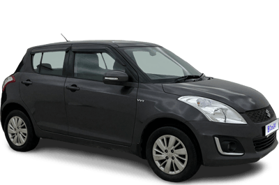 2016 Maruti Swift - Hatchback - Petrol - Manual - ₹5.06 lakh