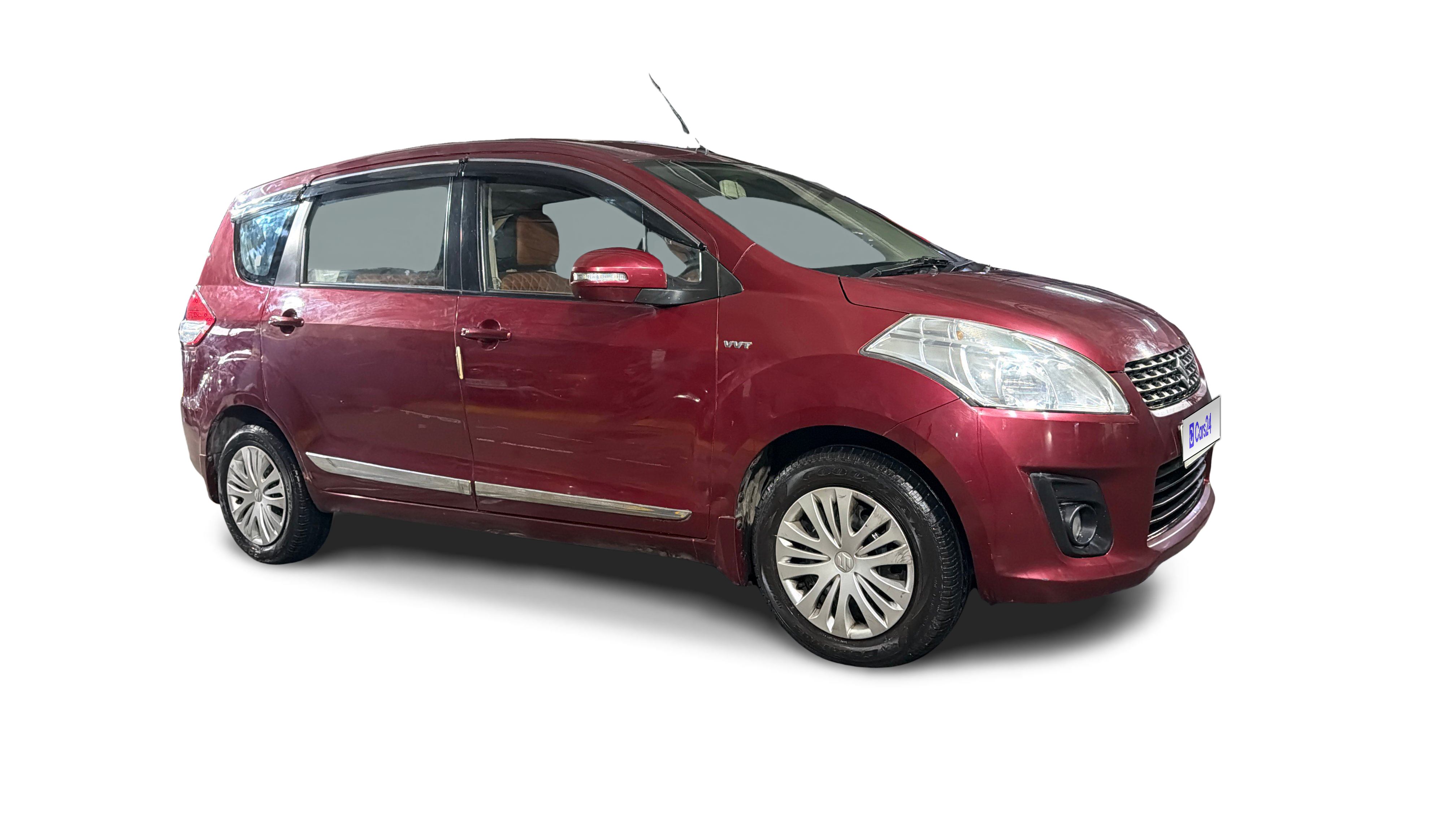 2013 Maruti Ertiga - SUV - Petrol - Manual - ₹3.94 lakh