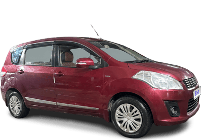 2013 Maruti Ertiga - SUV - Petrol - Manual - ₹3.94 lakh