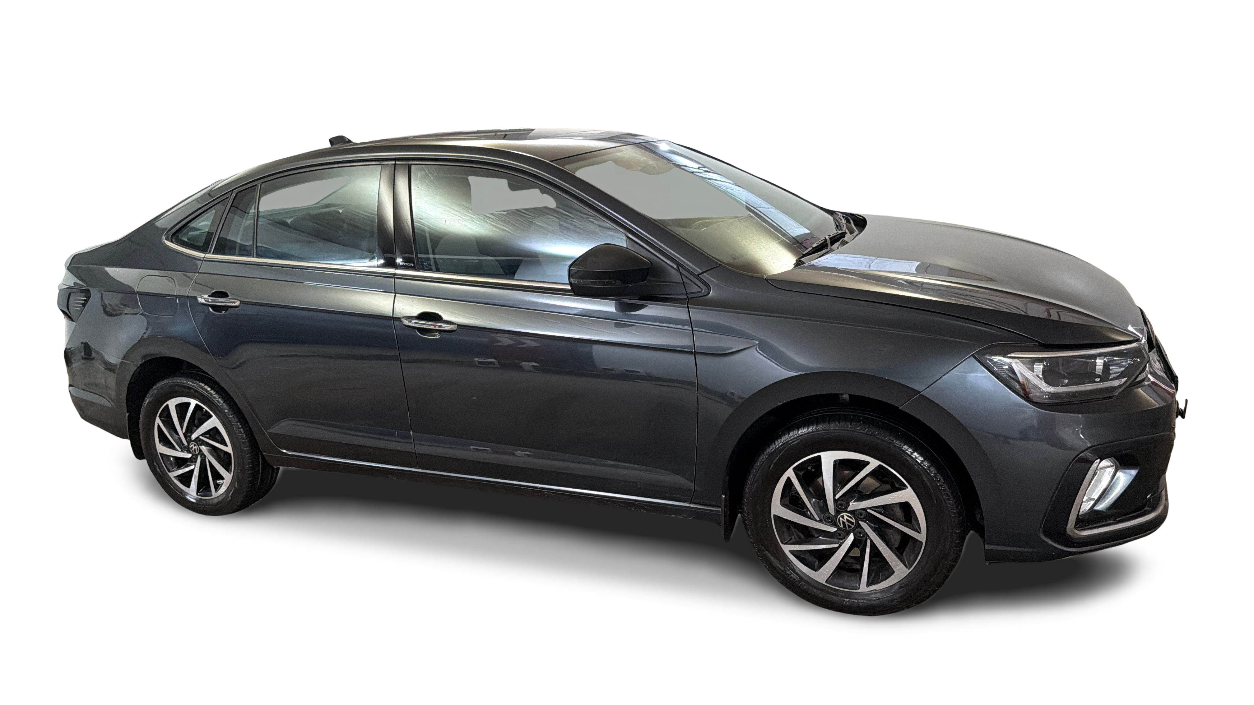 2024 Volkswagen VIRTUS - Sedan - Petrol - Automatic - ₹12.57 lakh