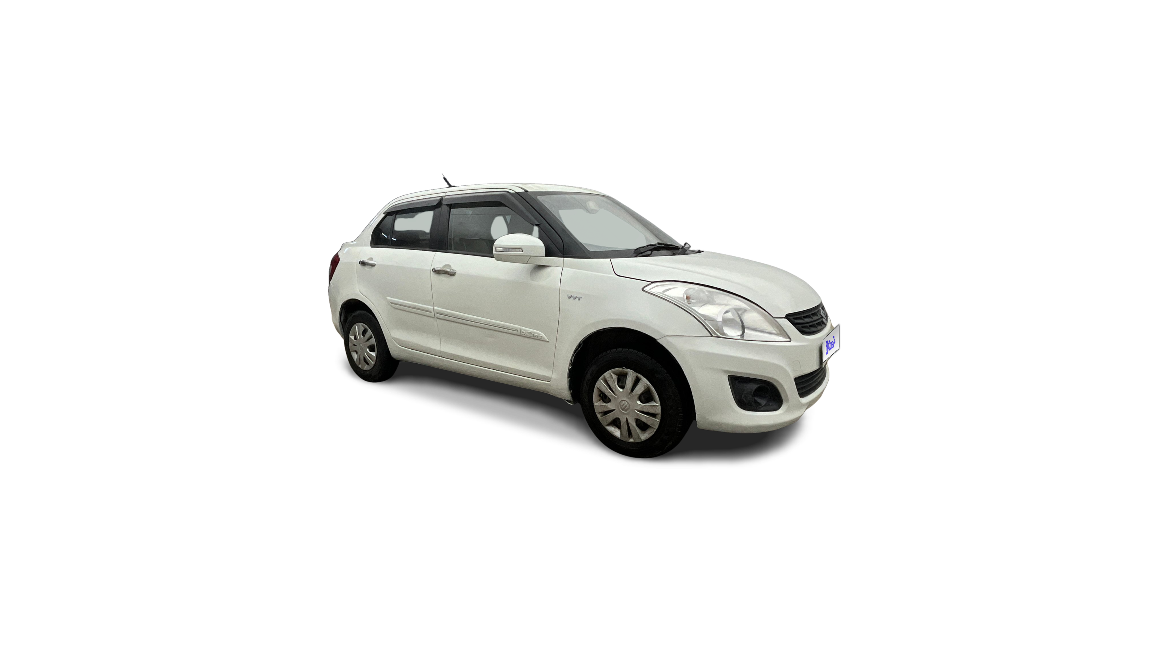 2013 Maruti Swift Dzire - Sedan - Petrol - Manual - ₹3.03 lakh
