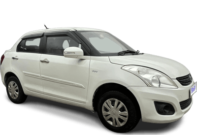 2013 Maruti Swift Dzire - Sedan - Petrol - Manual - ₹2.31 lakh
