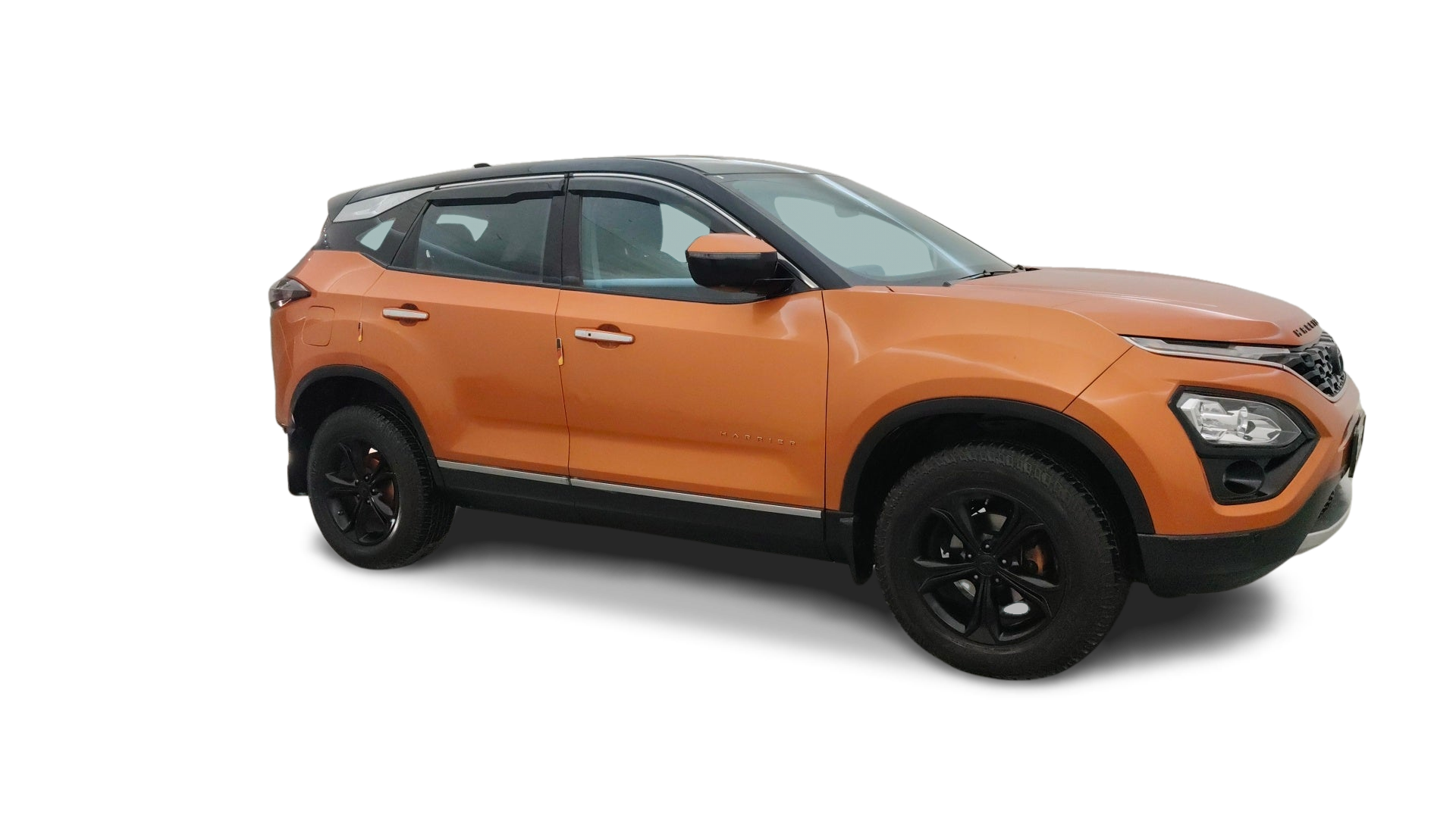Tata Harrier-img