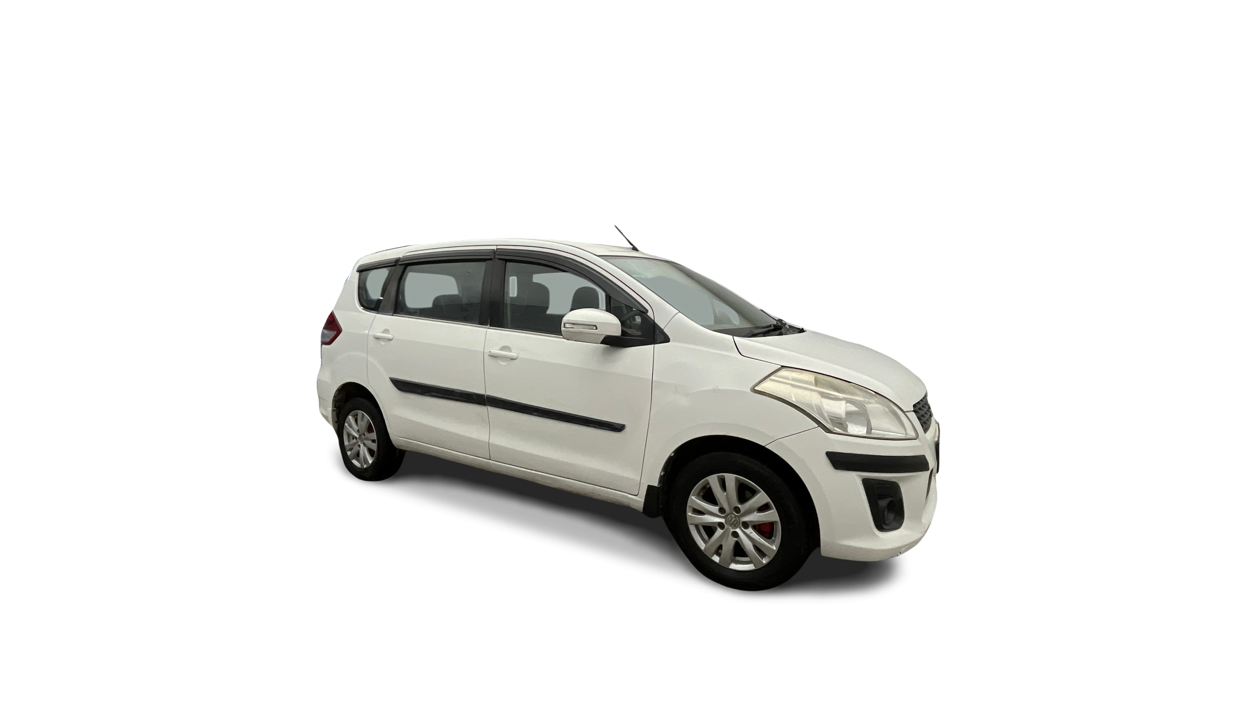 2015 Maruti Ertiga - SUV - Petrol - Manual - ₹3.99 lakh