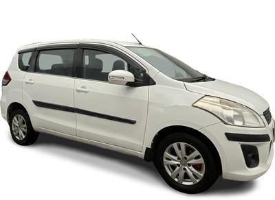 2015 Maruti Ertiga - SUV - Petrol - Manual - ₹3.99 lakh
