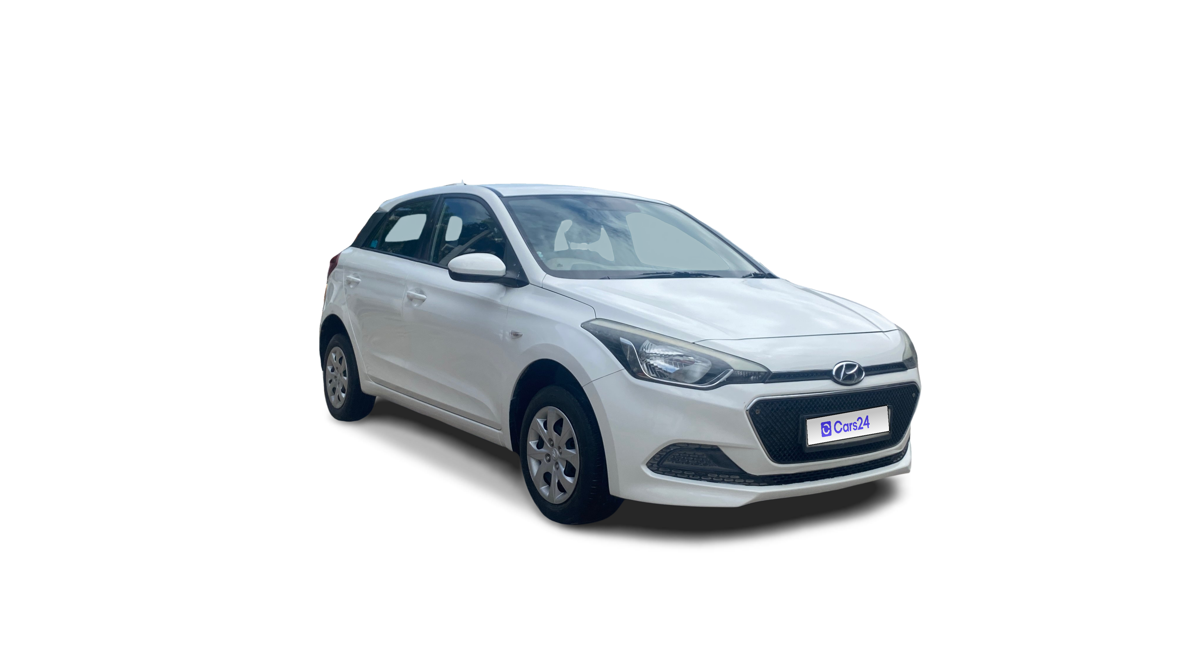 2015 Hyundai Elite i20 - Hatchback - Petrol - Manual - ₹3.07 lakh