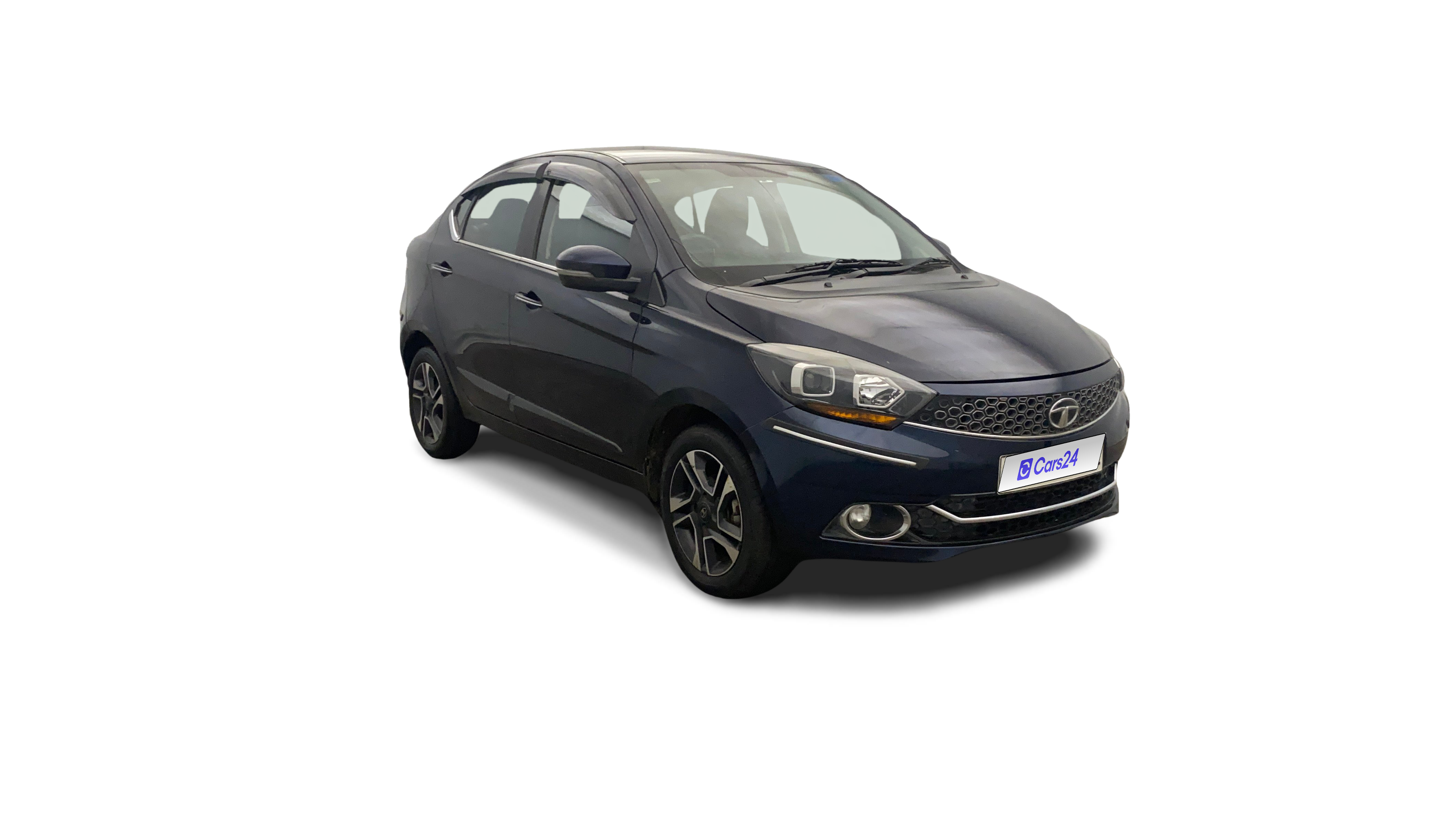 2018 Tata TIGOR - Sedan - Petrol - Automatic - ₹4.22 lakh