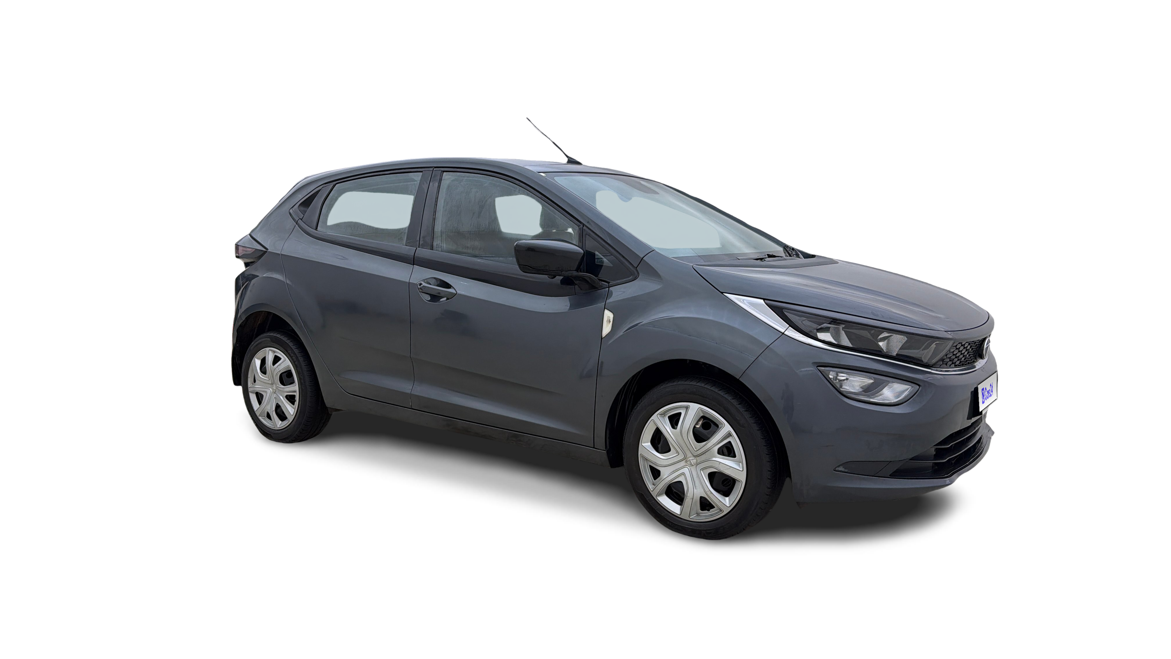 2021 Tata ALTROZ - Hatchback - Petrol - Manual - ₹4.58 lakh