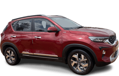 2022 KIA SONET - SUV - Petrol - Manual - ₹7.84 lakh
