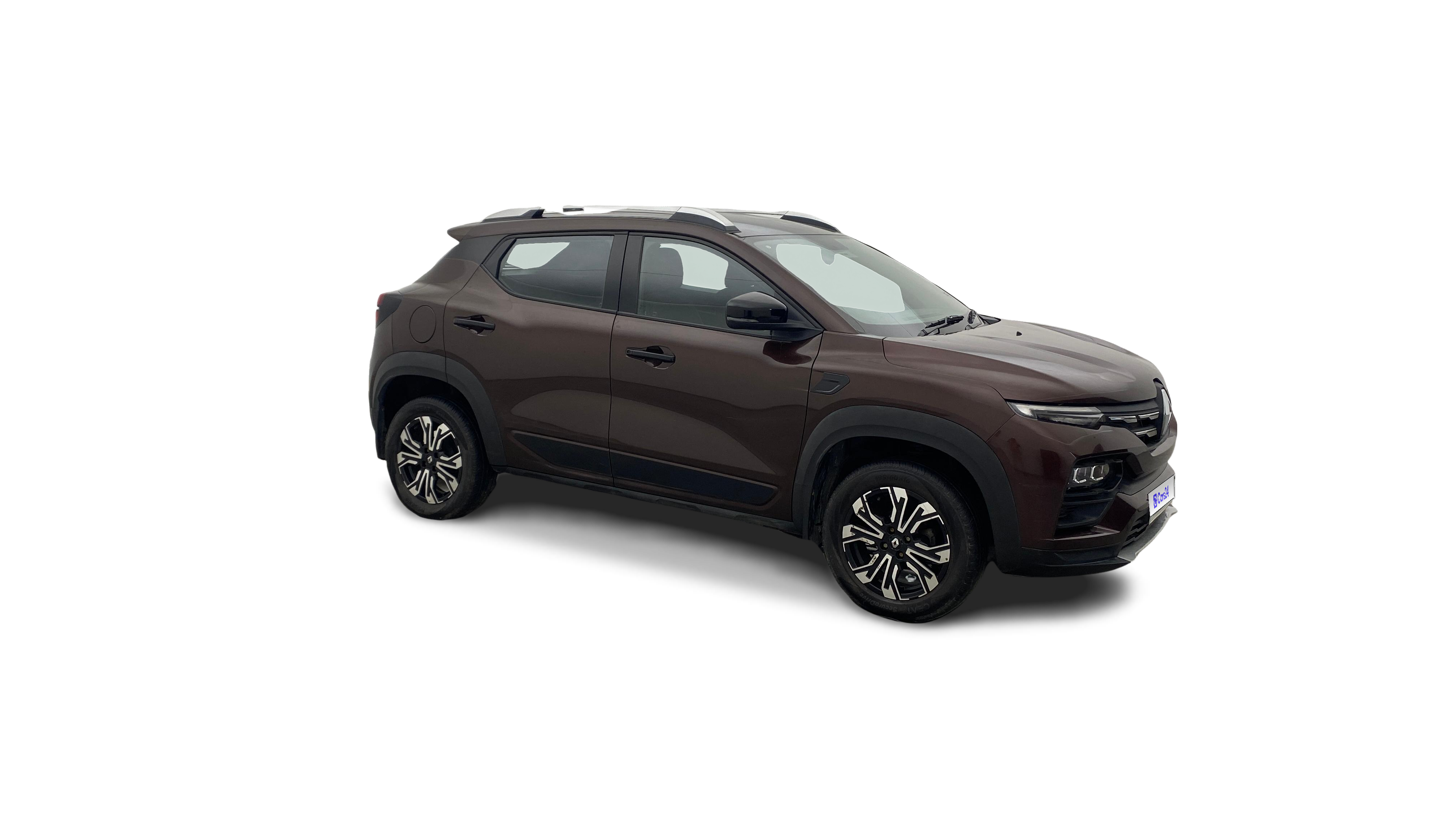 2022 Renault Kiger - Hatchback - Petrol - Manual - ₹6.26 lakh