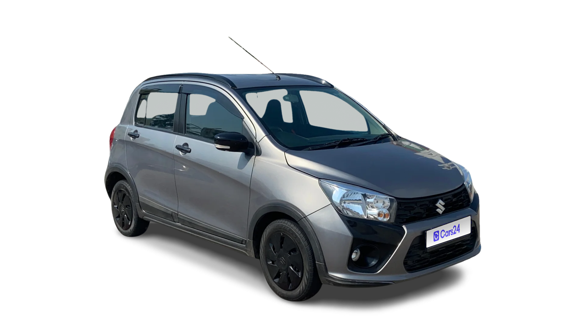 2020 Maruti Celerio X - Hatchback - Petrol - Automatic - ₹4.23 lakh
