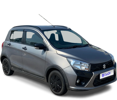2020 Maruti Celerio X - Hatchback - Petrol - Automatic - ₹4.23 lakh