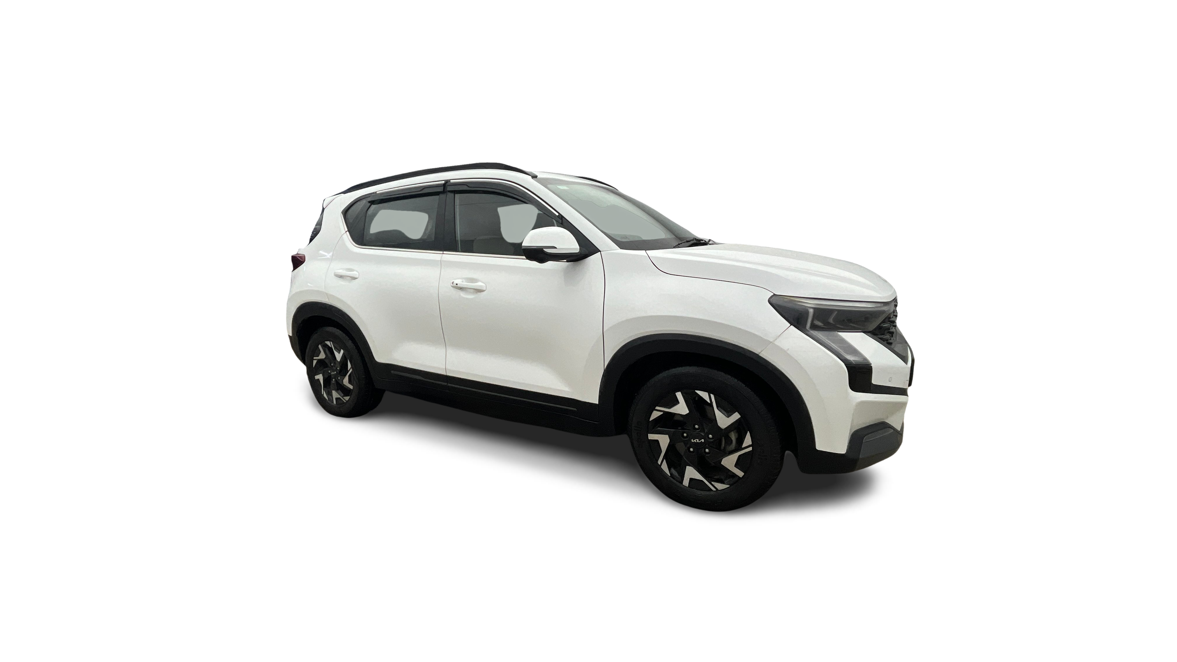 2024 KIA SONET - SUV - Petrol - Automatic - ₹10.98 lakh