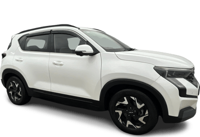 2024 KIA SONET - SUV - Petrol - Automatic - ₹11.09 lakh