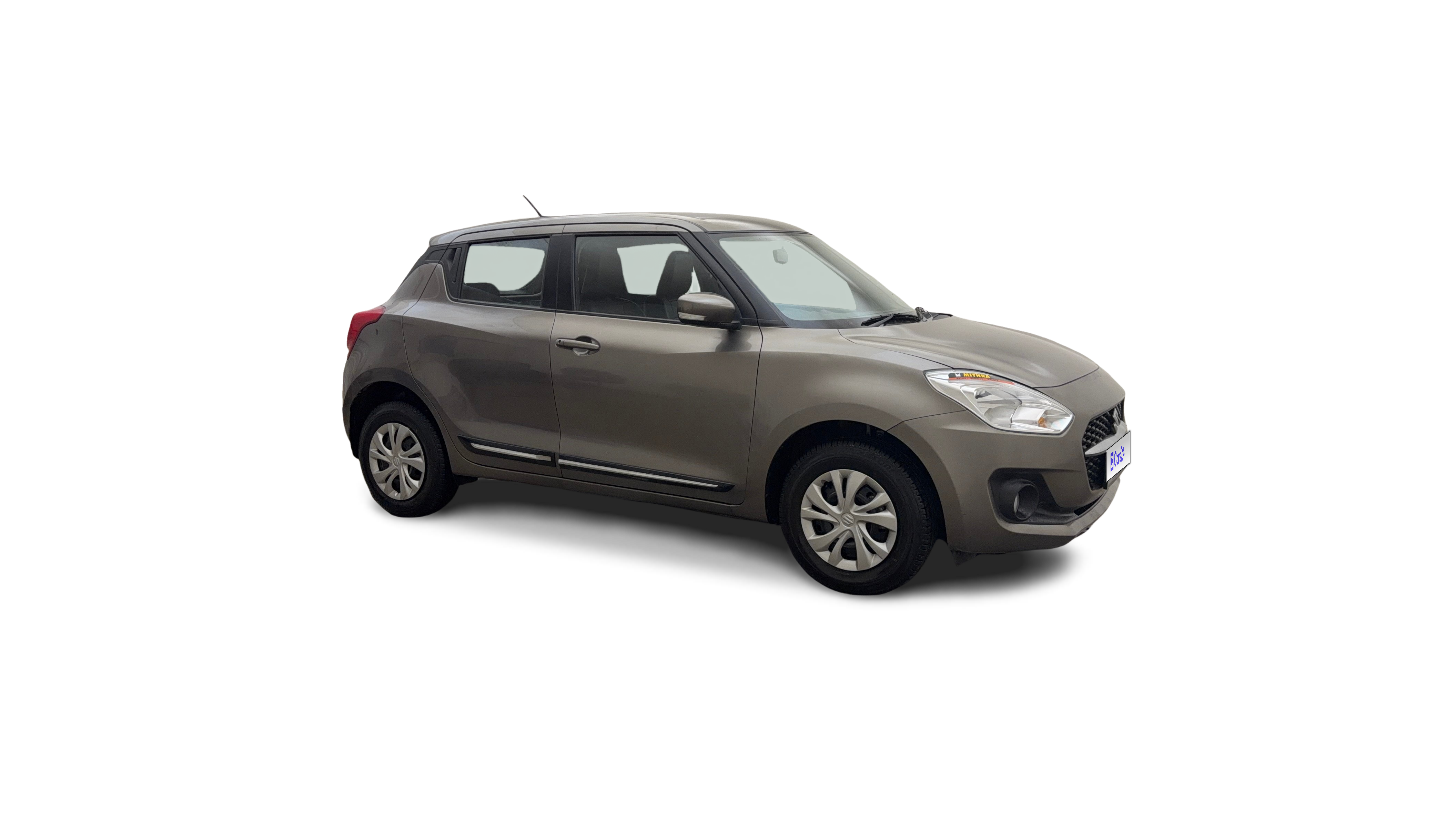 2023 Maruti Swift - Hatchback - Petrol - Automatic - ₹6.69 lakh