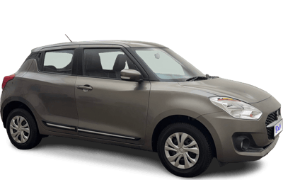 2023 Maruti Swift - Hatchback - Petrol - Automatic - ₹6.69 lakh