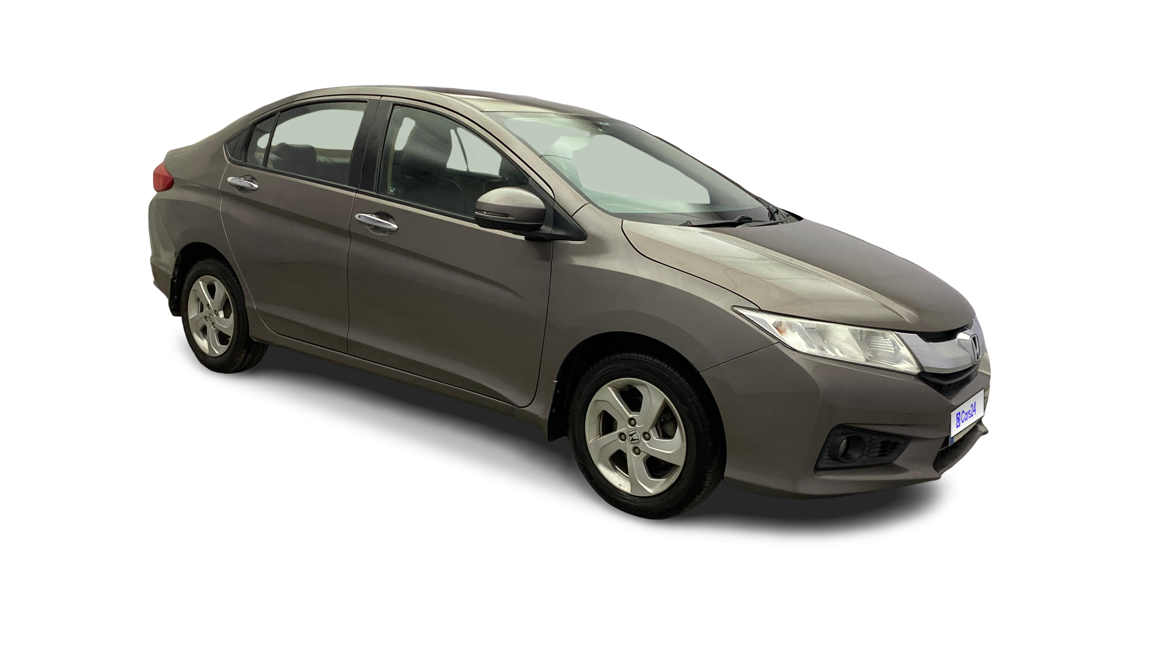 2016 Honda City - Sedan - Petrol - Manual - ₹4.80 lakh
