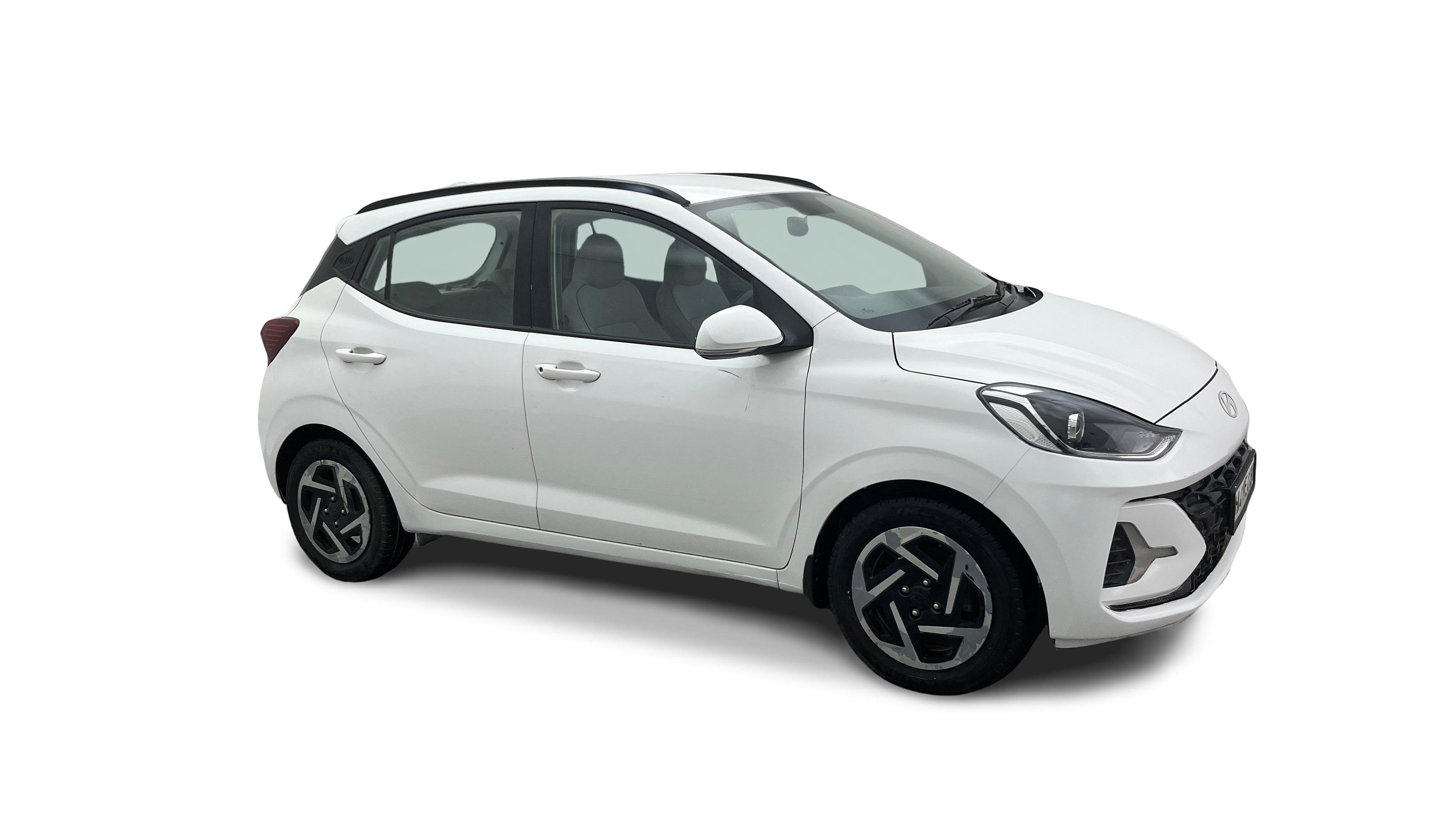 2023 Hyundai GRAND I10 NIOS - Hatchback - Petrol - Manual - ₹5.40 lakh