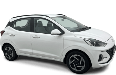 2023 Hyundai GRAND I10 NIOS - Hatchback - Petrol - Manual - ₹5.40 lakh