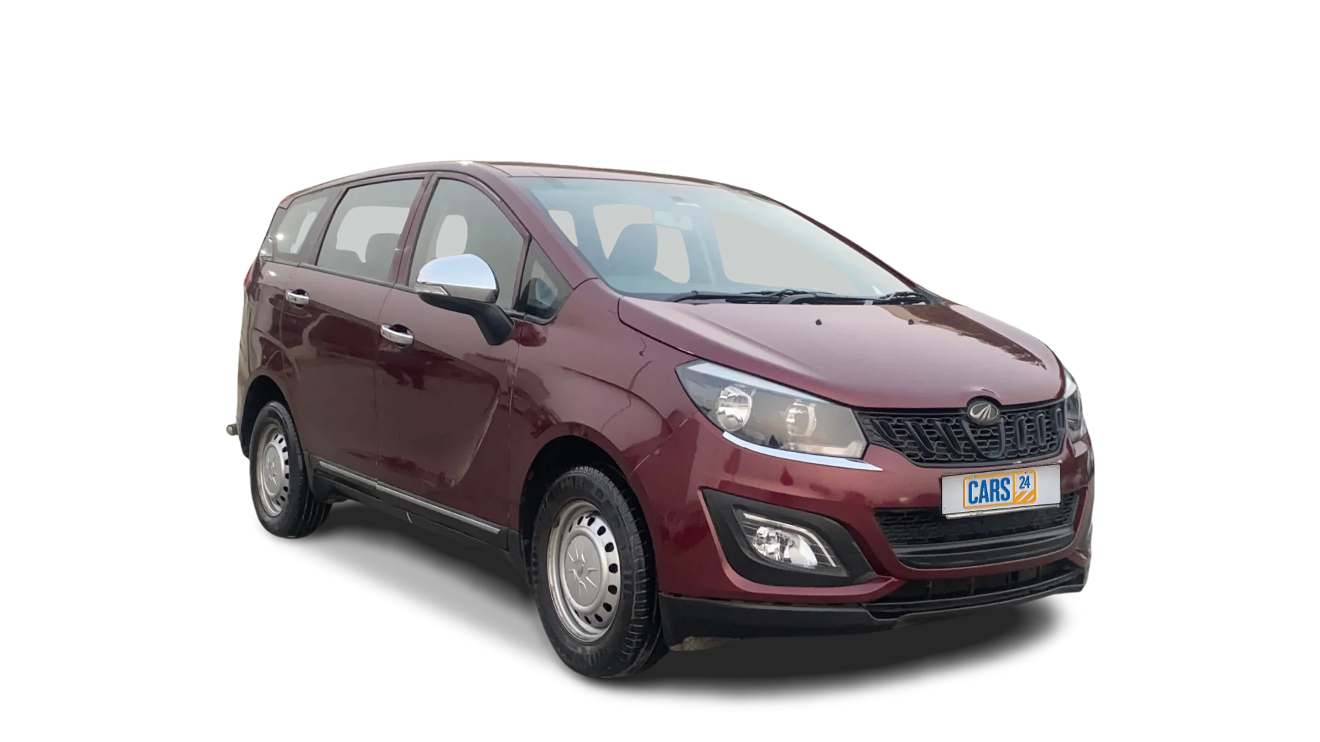 Mahindra MARAZZO-img