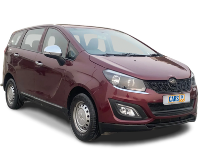 Mahindra MARAZZO-img