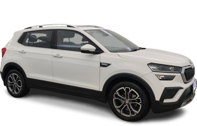 2021 Skoda KUSHAQ - SUV - Petrol - Manual - ₹9.03 lakh