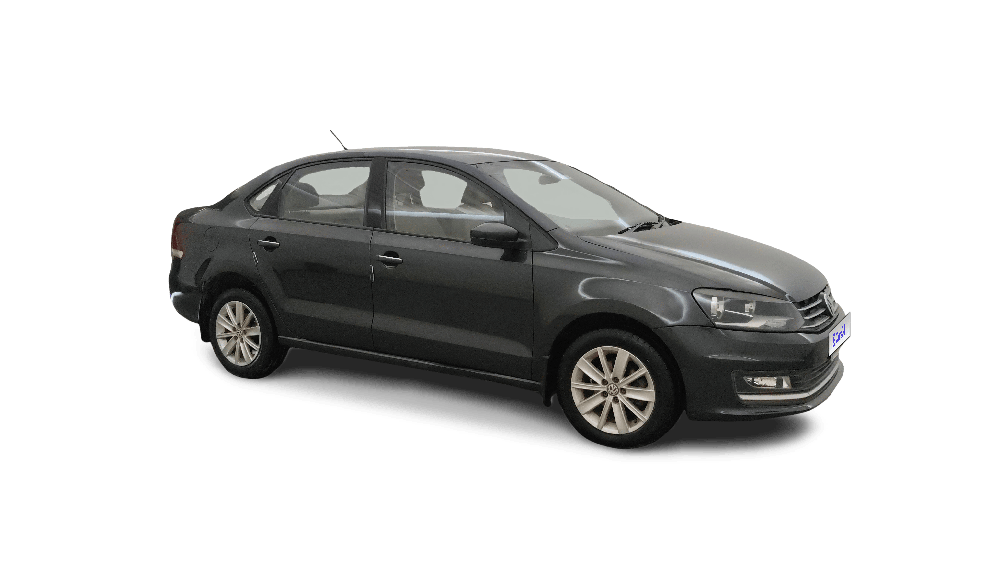 2016 Volkswagen Vento - Sedan - Petrol - Manual - ₹4.20 lakh