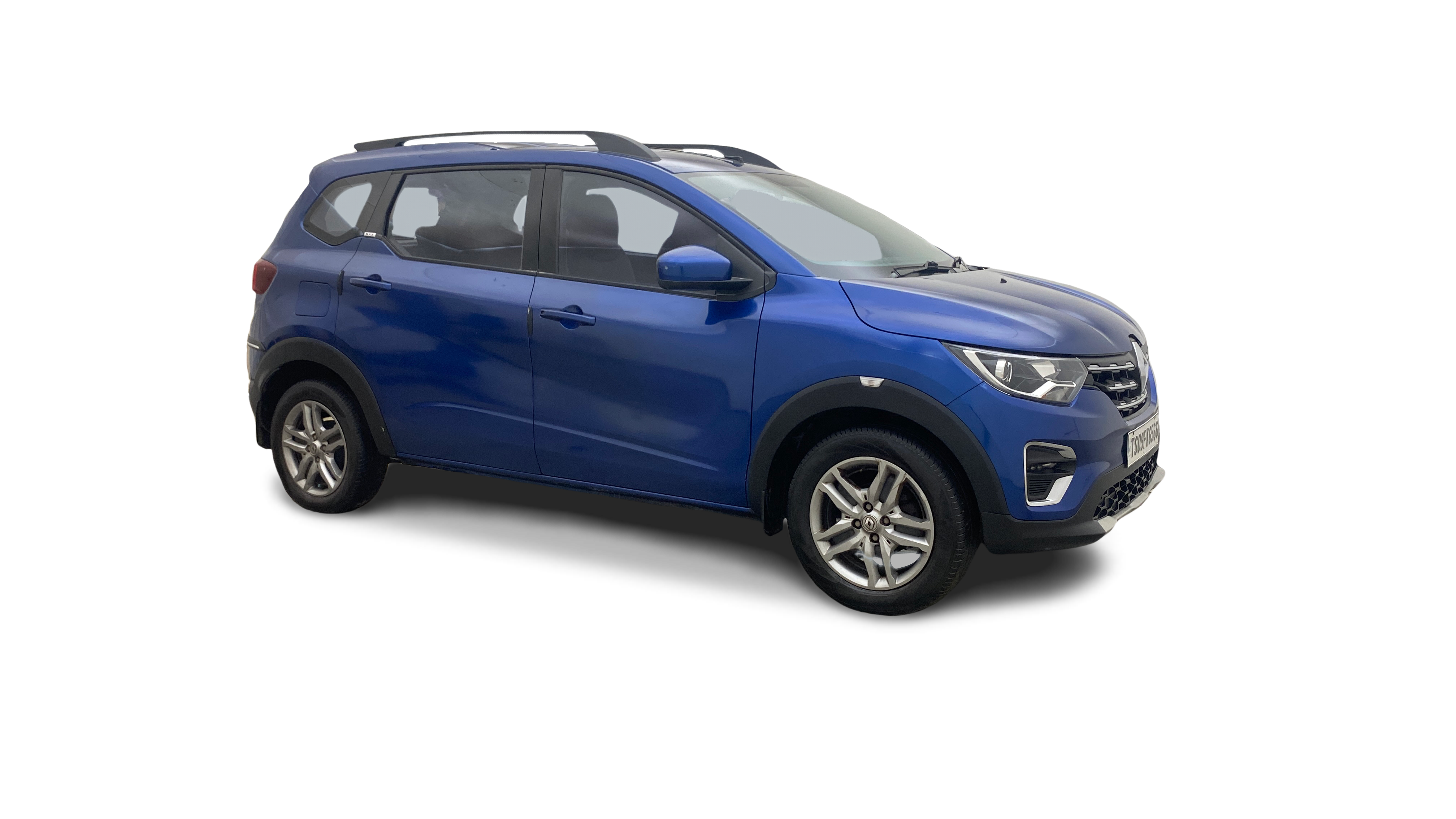 2019 Renault TRIBER - SUV - Petrol - Manual - ₹4.31 lakh