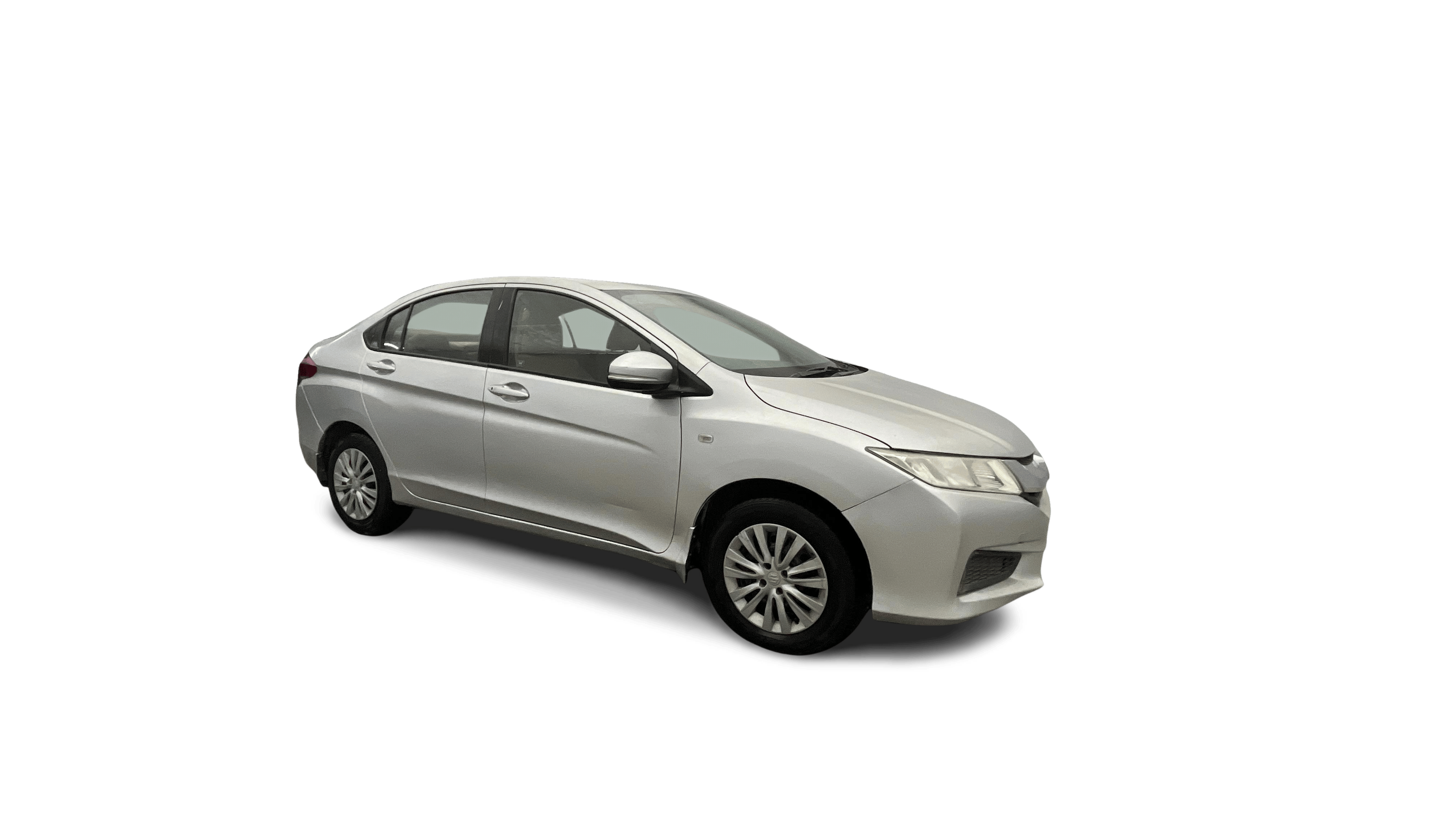 2015 Honda City - Sedan - Petrol - Automatic - ₹3.38 lakh