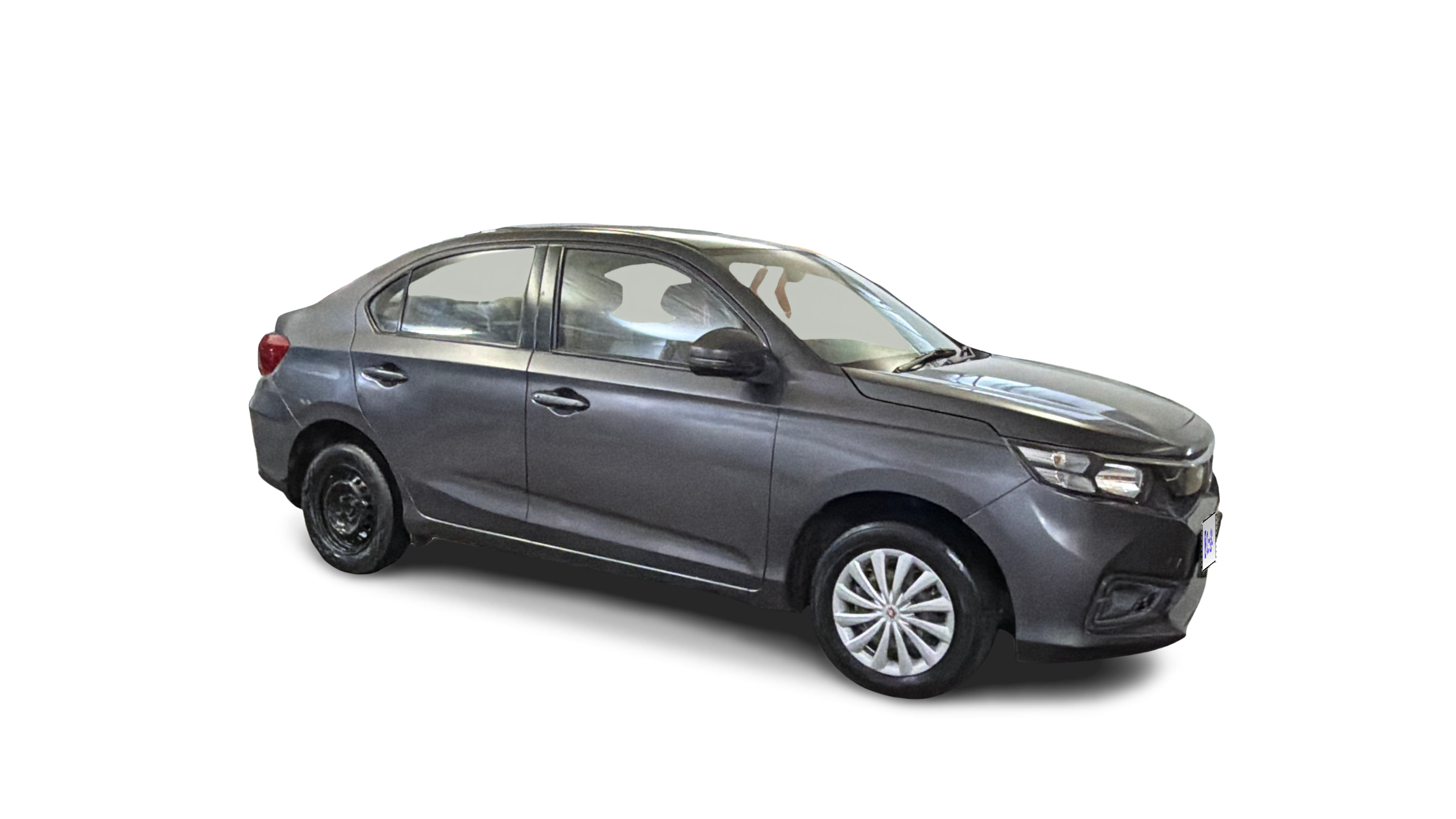 2018 Honda Amaze - Sedan - Petrol - Manual - ₹3.73 lakh