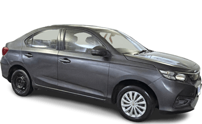 2018 Honda Amaze - Sedan - Petrol - Manual - ₹3.39 lakh