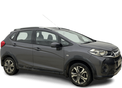 2019 Honda WR-V - SUV - Petrol - Manual - ₹4.60 lakh