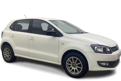 Volkswagen Polo-img
