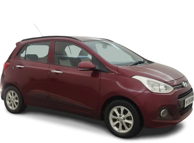 Hyundai Grand i10-img