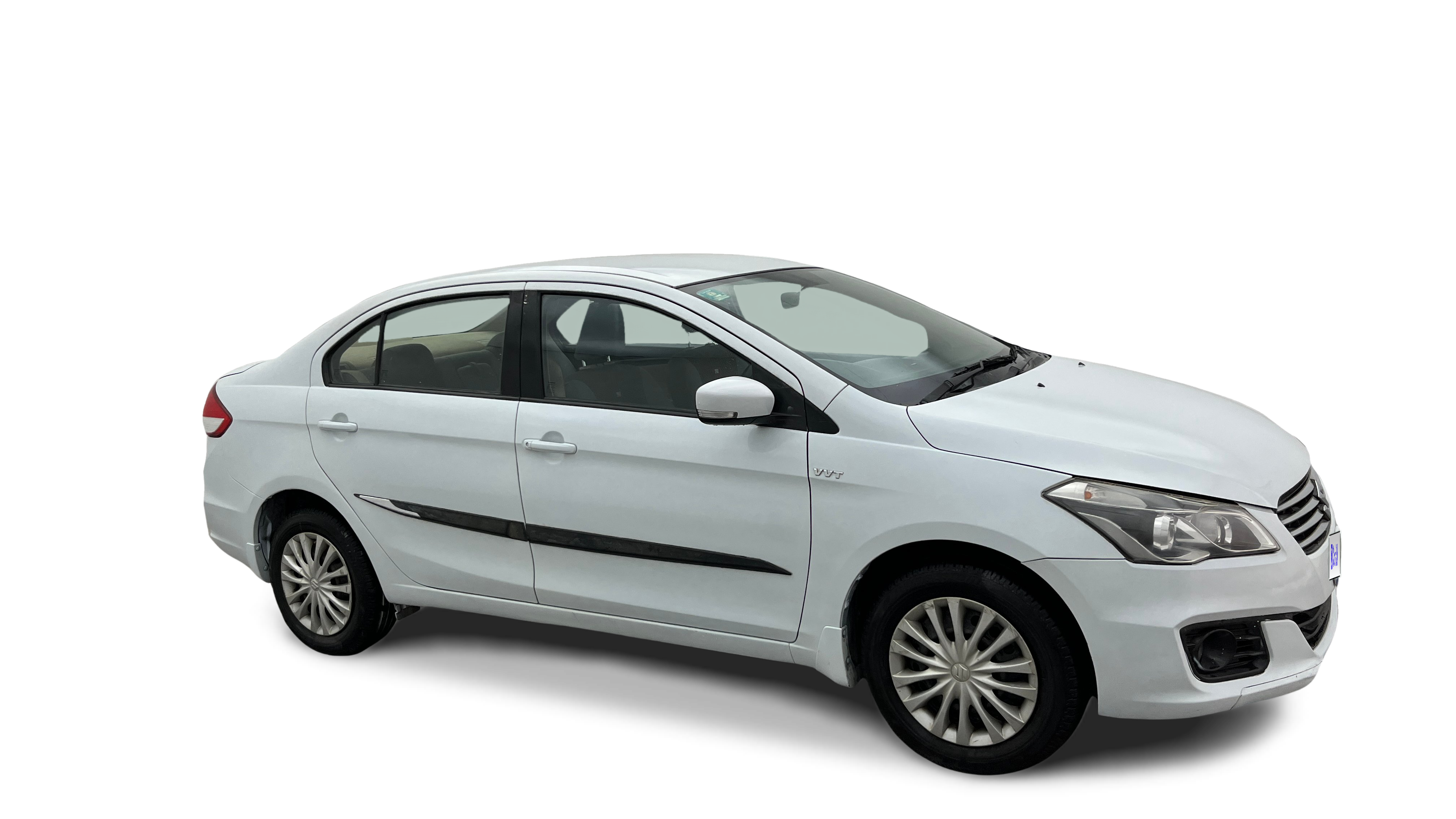 2016 Maruti Ciaz - Sedan - Petrol - Automatic - ₹5.21 lakh