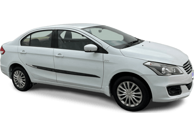 2016 Maruti Ciaz - Sedan - Petrol - Automatic - ₹5.21 lakh