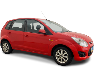 Ford Figo-img