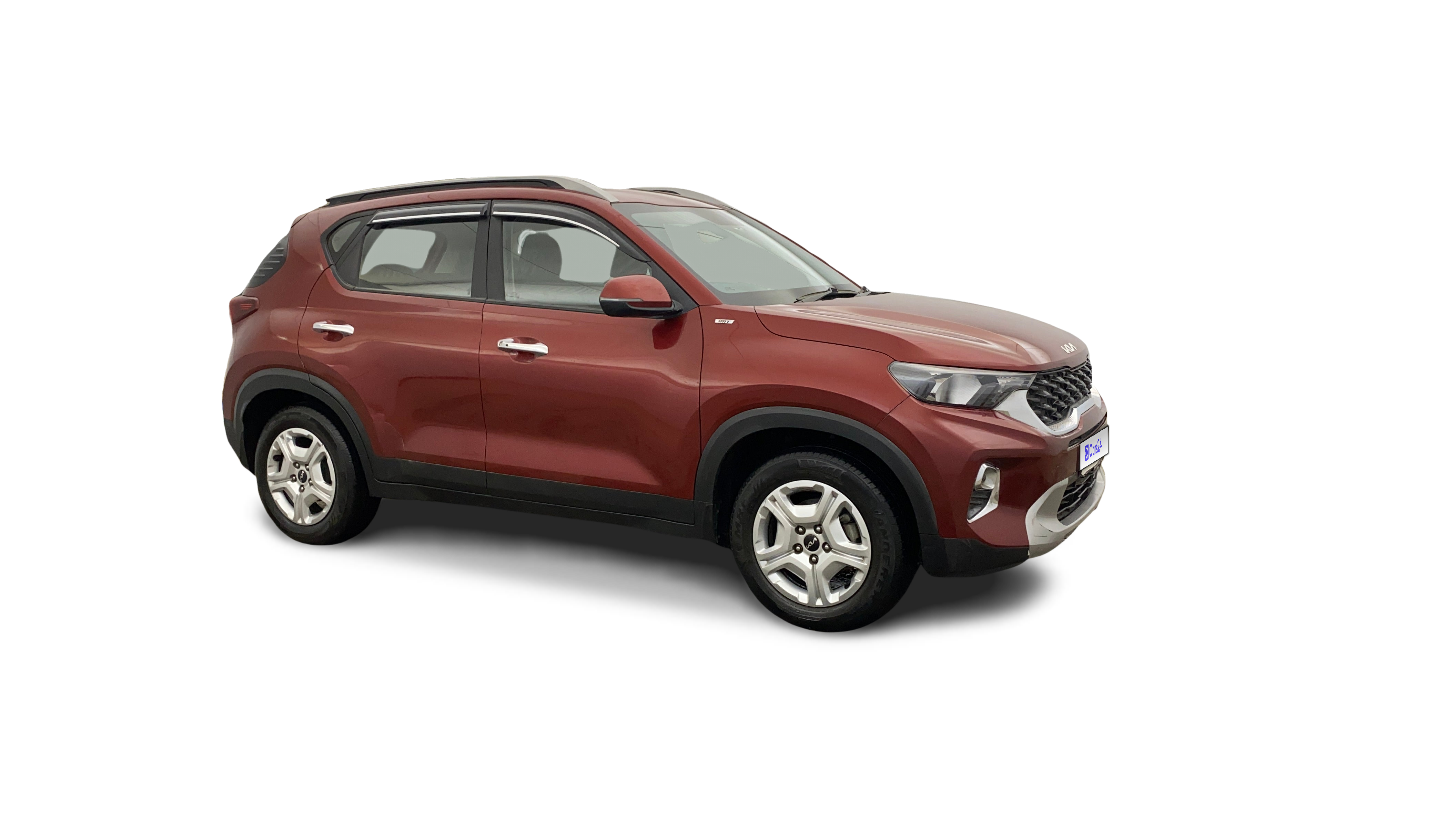 2023 KIA SONET - SUV - Petrol - Manual - ₹7.06 lakh