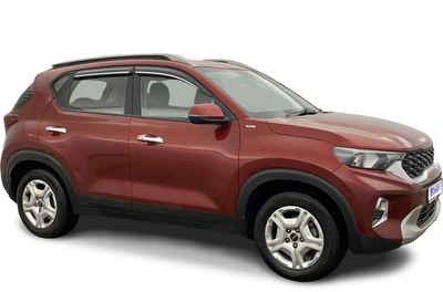 2023 KIA SONET - SUV - Petrol - Manual - ₹7.06 lakh